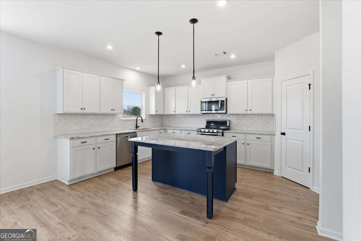 4170 Chapel Hill Reserve Douglasville - Photo 16