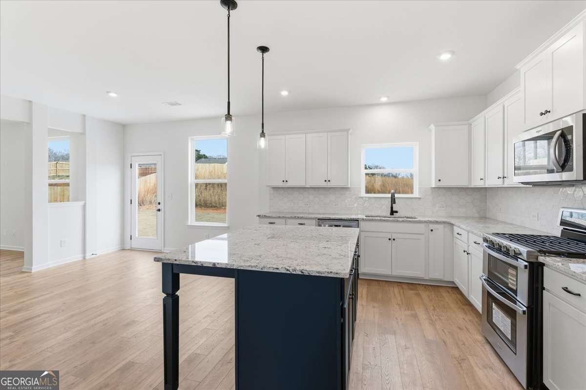 4170 Chapel Hill Reserve Douglasville - Photo 20