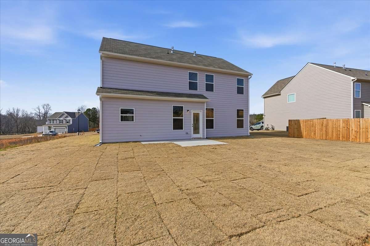 4170 Chapel Hill Reserve Douglasville - Photo 40