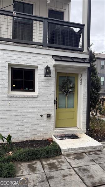 1242 Cushenberry Lane Atlanta - Photo 1