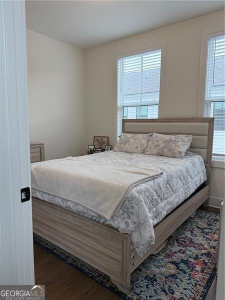 1242 Cushenberry Lane Atlanta - Photo 20