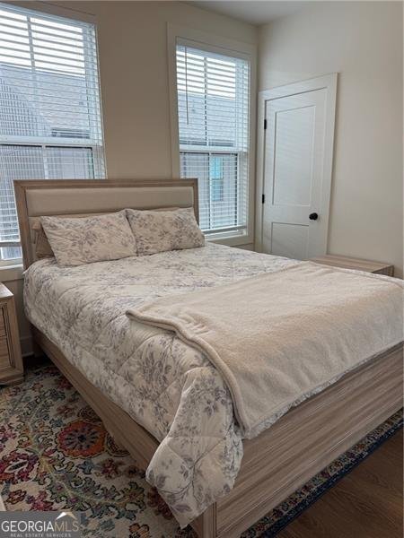 1242 Cushenberry Lane Atlanta - Photo 21