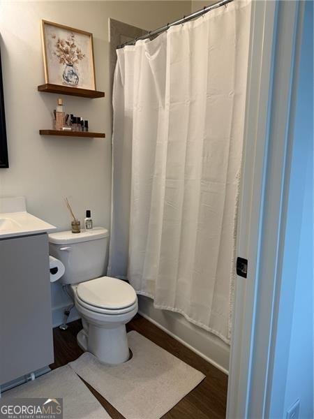 1242 Cushenberry Lane Atlanta - Photo 22