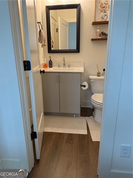 1242 Cushenberry Lane Atlanta - Photo 23