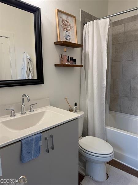 1242 Cushenberry Lane Atlanta - Photo 24