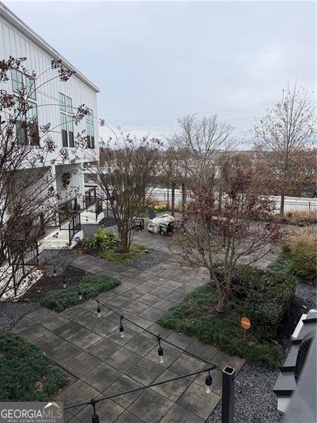 1242 Cushenberry Lane Atlanta - Photo 27