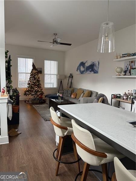 1242 Cushenberry Lane Atlanta - Photo 6