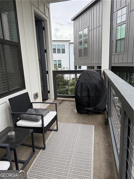 1242 Cushenberry Lane Atlanta - Photo 7