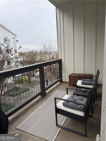 1242 Cushenberry Lane Atlanta - Photo 8