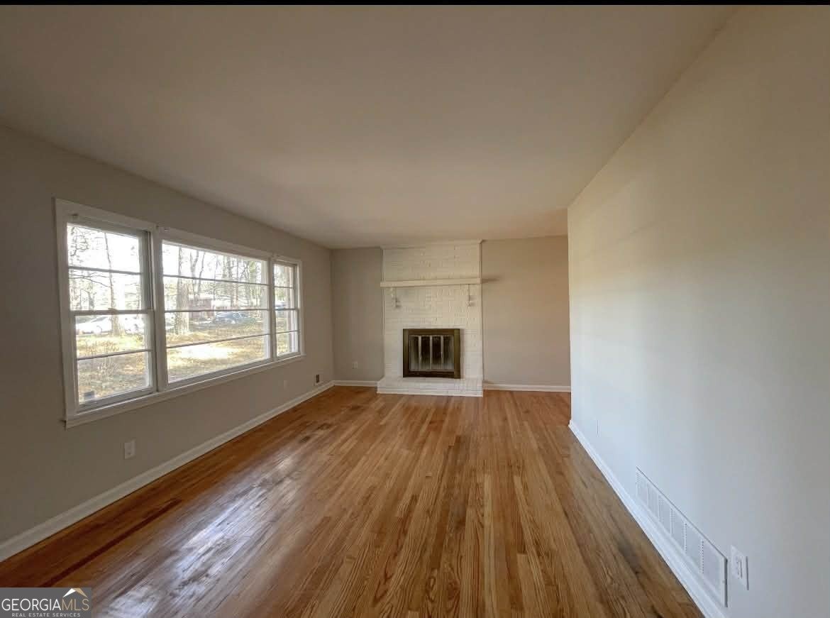 4887 Pine Shadows Drive Stone Mountain - Photo 10