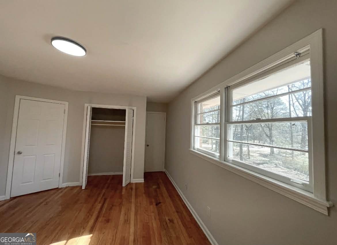 4887 Pine Shadows Drive Stone Mountain - Photo 15