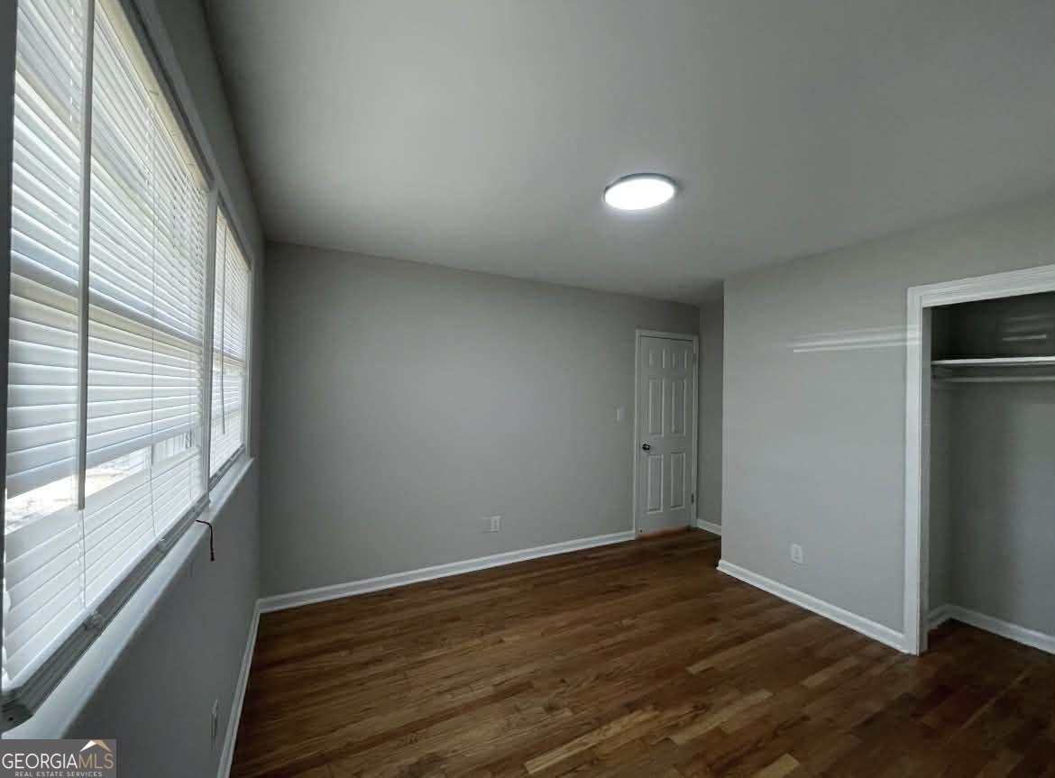 4887 Pine Shadows Drive Stone Mountain - Photo 16