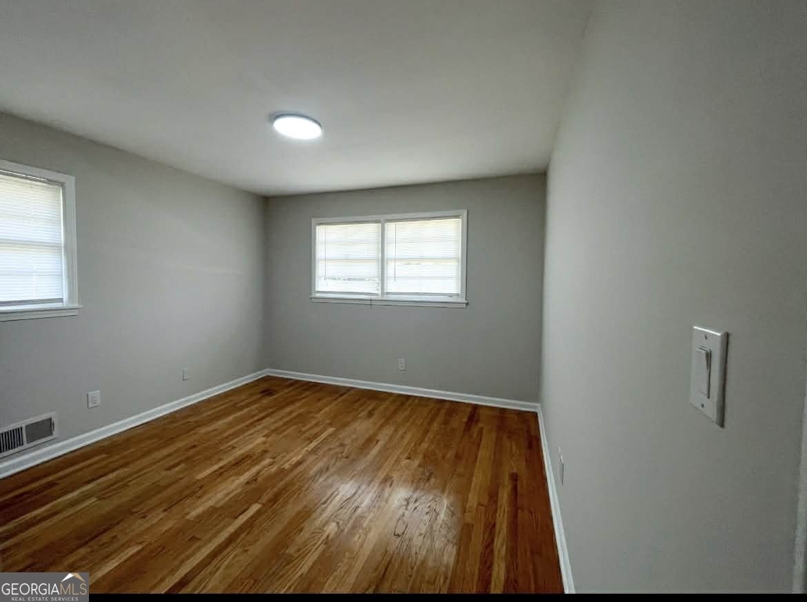 4887 Pine Shadows Drive Stone Mountain - Photo 17