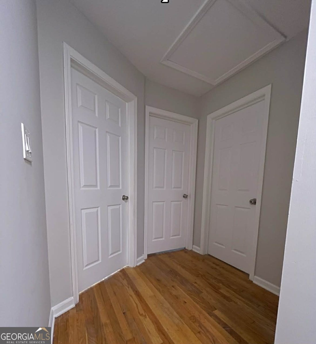 4887 Pine Shadows Drive Stone Mountain - Photo 20