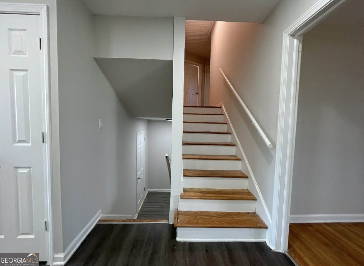 4887 Pine Shadows Drive Stone Mountain - Photo 21