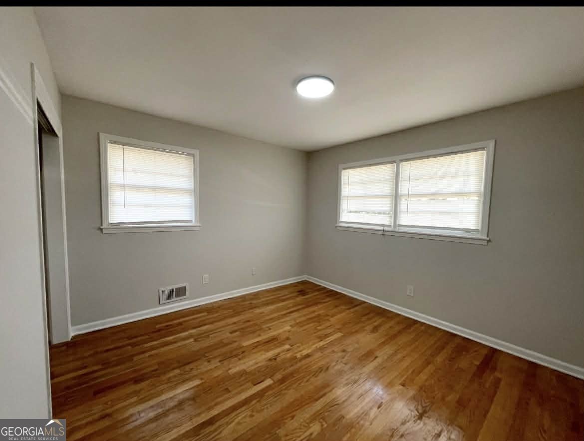 4887 Pine Shadows Drive Stone Mountain - Photo 22