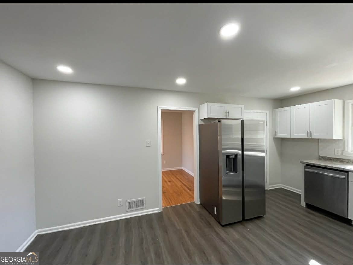 4887 Pine Shadows Drive Stone Mountain - Photo 23