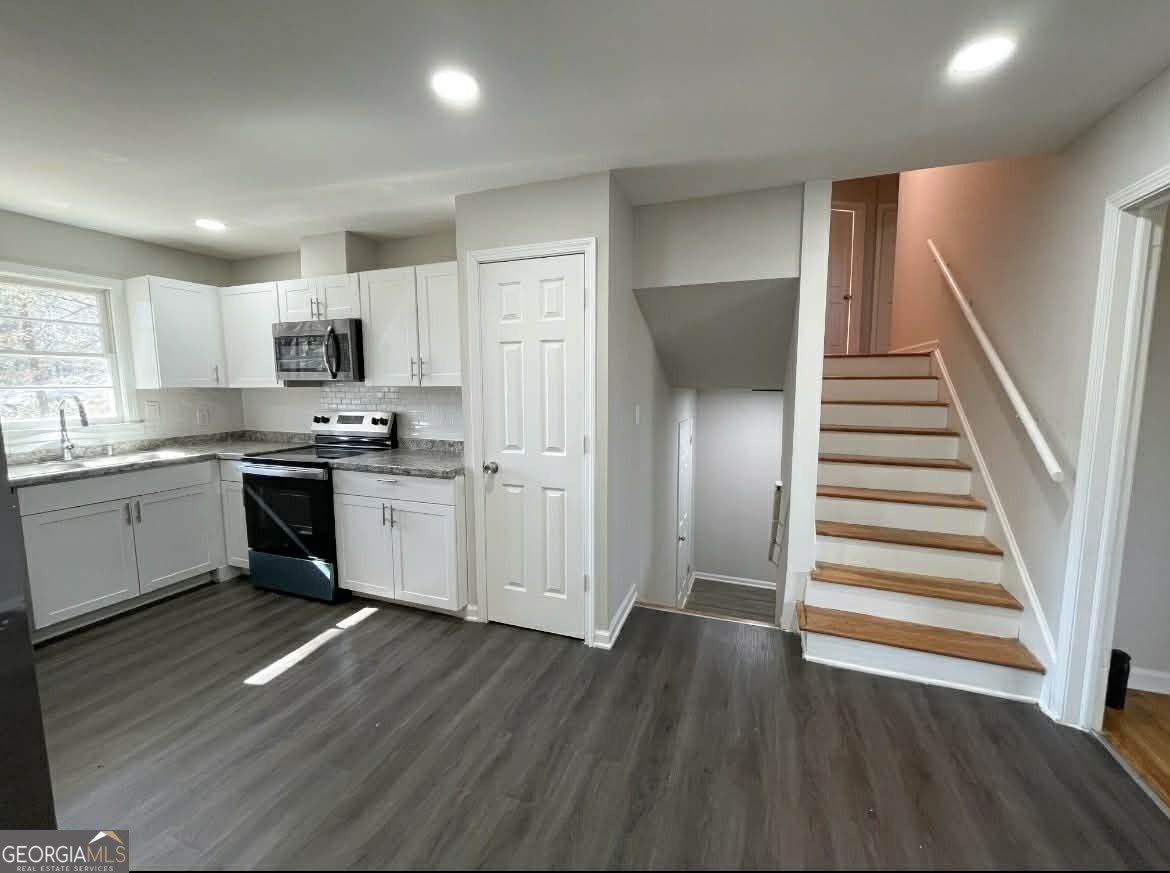 4887 Pine Shadows Drive Stone Mountain - Photo 24