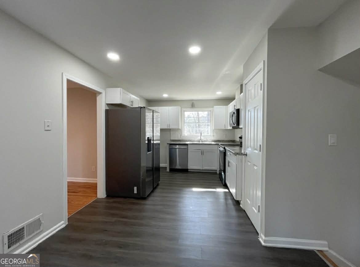 4887 Pine Shadows Drive Stone Mountain - Photo 25