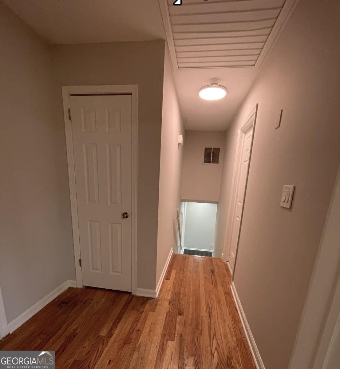 4887 Pine Shadows Drive Stone Mountain - Photo 27