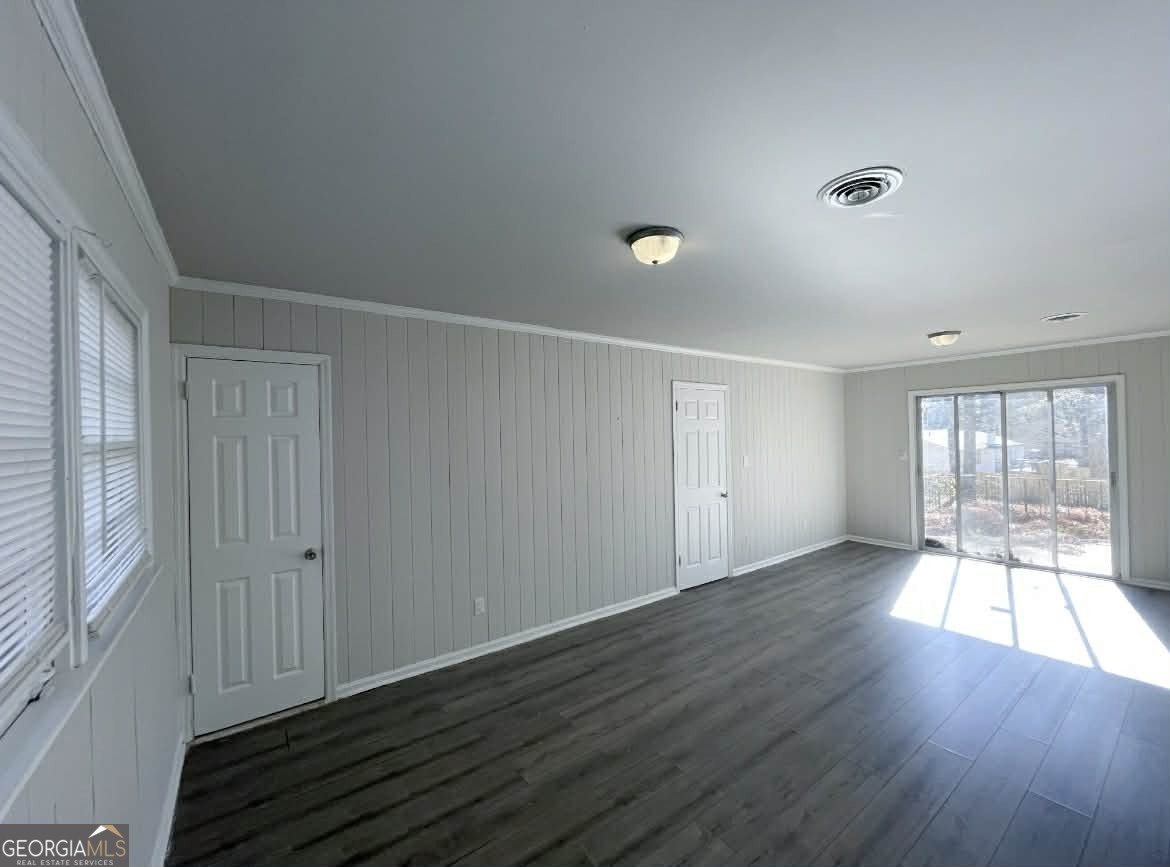 4887 Pine Shadows Drive Stone Mountain - Photo 28