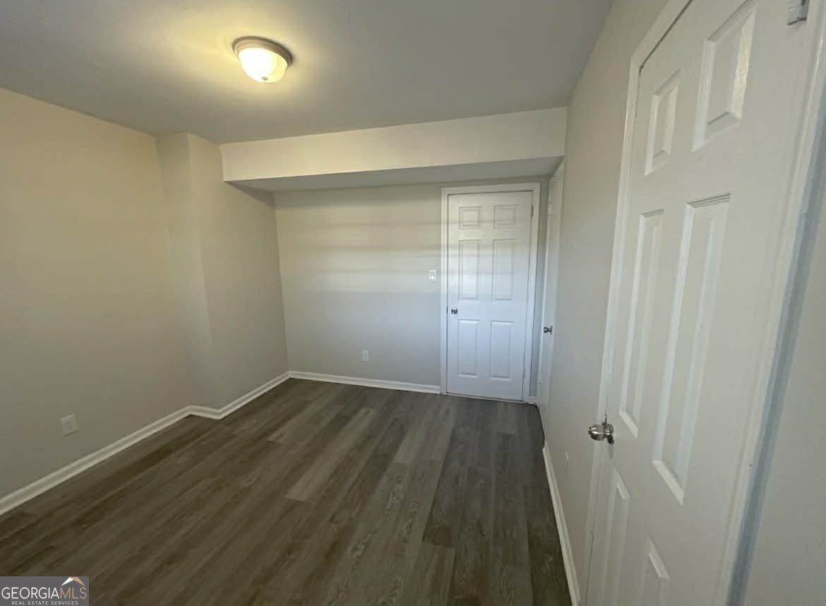 4887 Pine Shadows Drive Stone Mountain - Photo 32