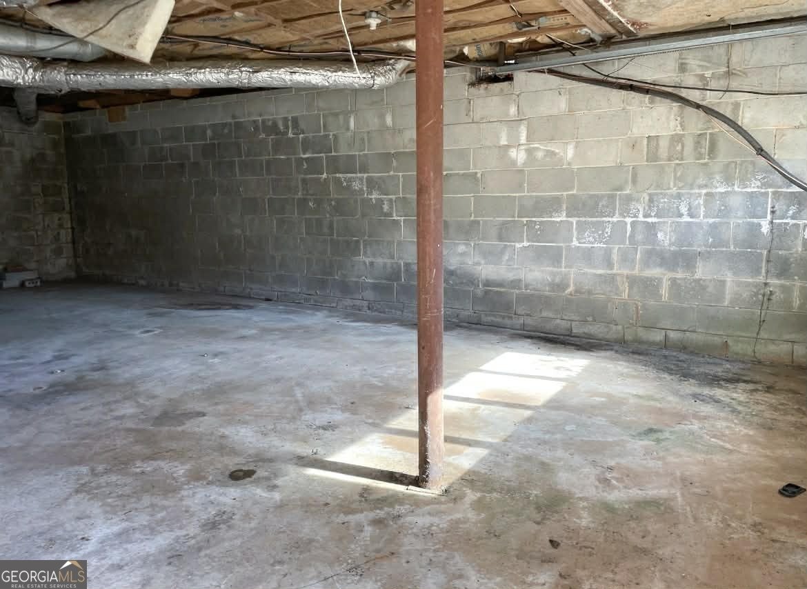 4887 Pine Shadows Drive Stone Mountain - Photo 38