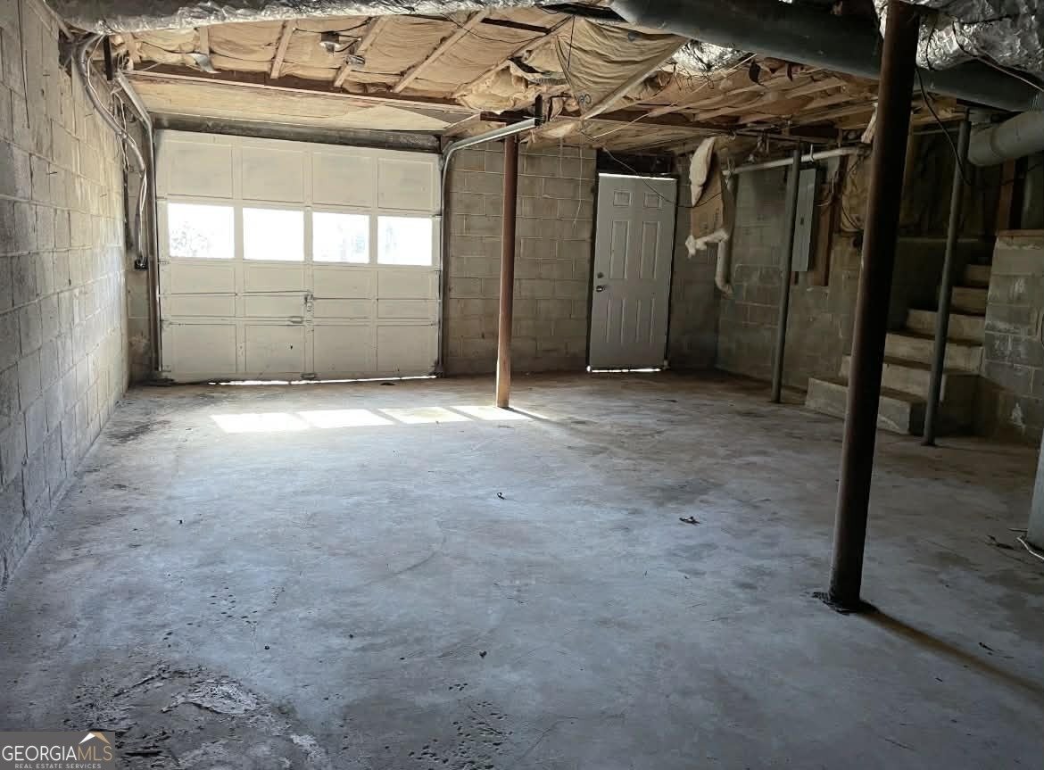 4887 Pine Shadows Drive Stone Mountain - Photo 39