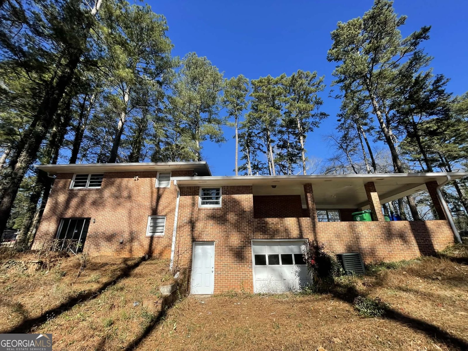 4887 Pine Shadows Drive Stone Mountain - Photo 41