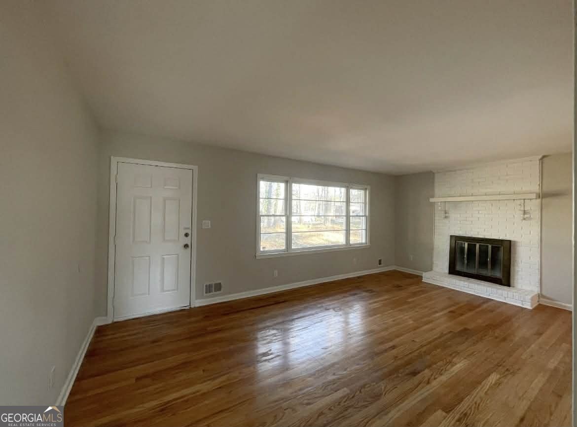 4887 Pine Shadows Drive Stone Mountain - Photo 6