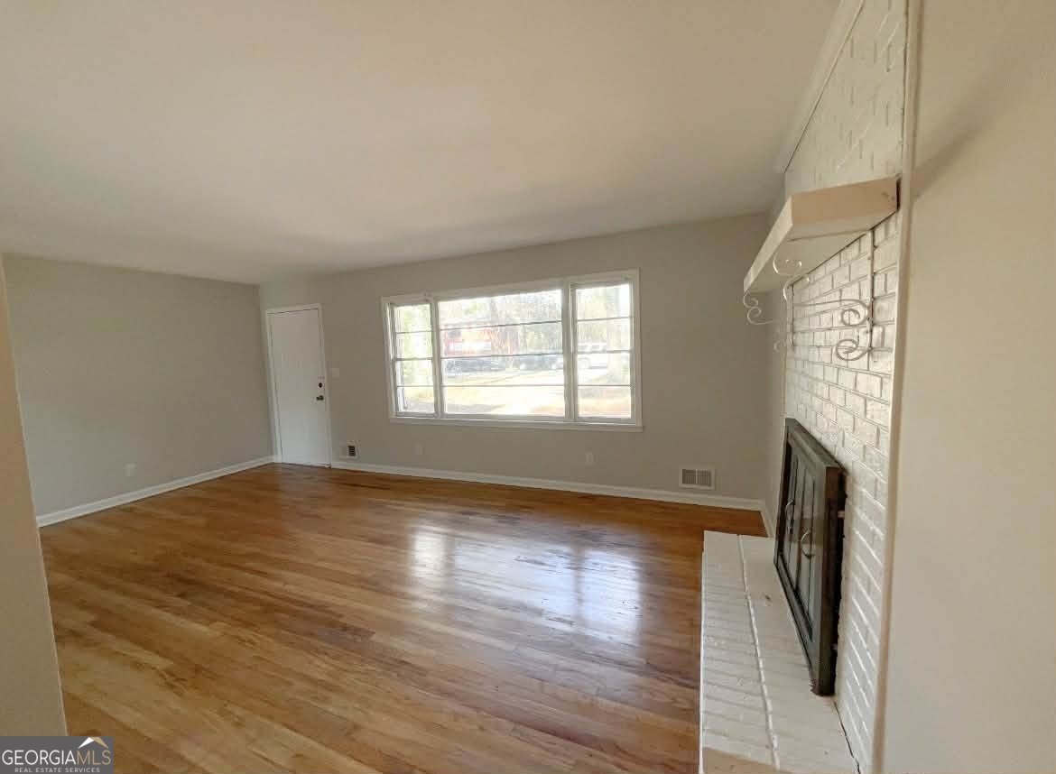 4887 Pine Shadows Drive Stone Mountain - Photo 8