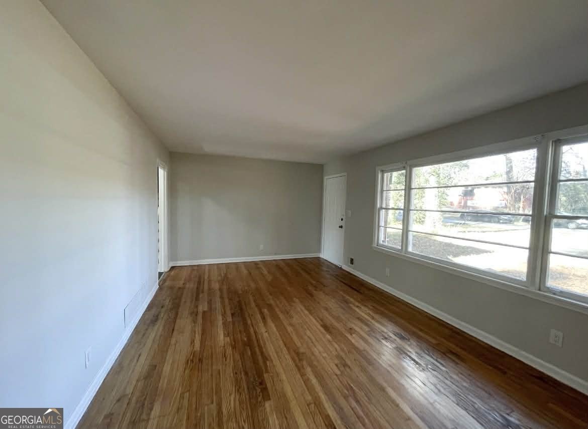 4887 Pine Shadows Drive Stone Mountain - Photo 9