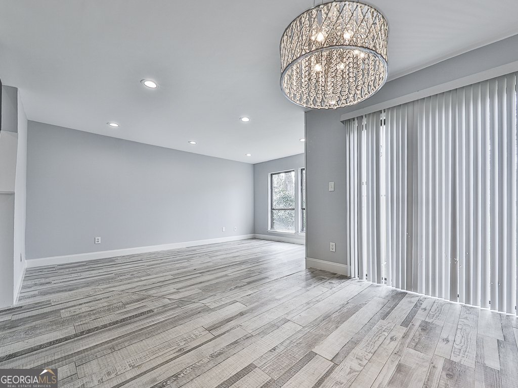 6330 Brandywine Trail Peachtree Corners - Photo 15