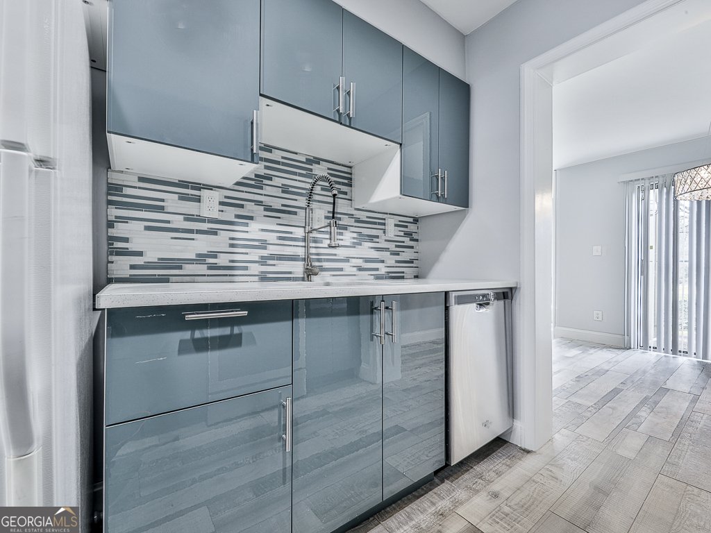 6330 Brandywine Trail Peachtree Corners - Photo 18