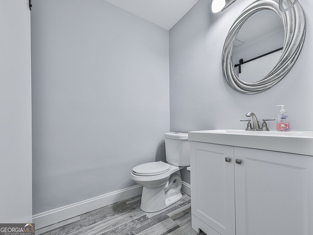 6330 Brandywine Trail Peachtree Corners - Photo 19