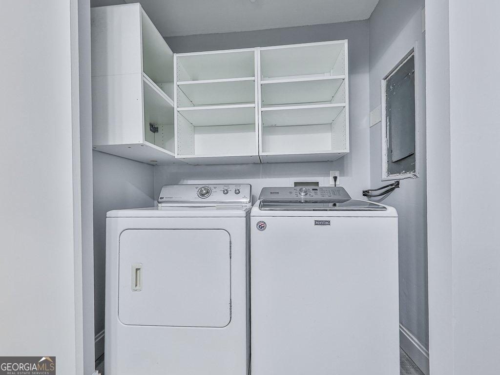 6330 Brandywine Trail Peachtree Corners - Photo 20