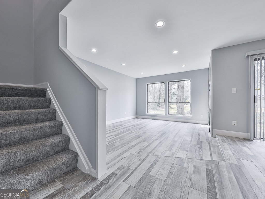 6330 Brandywine Trail Peachtree Corners - Photo 21