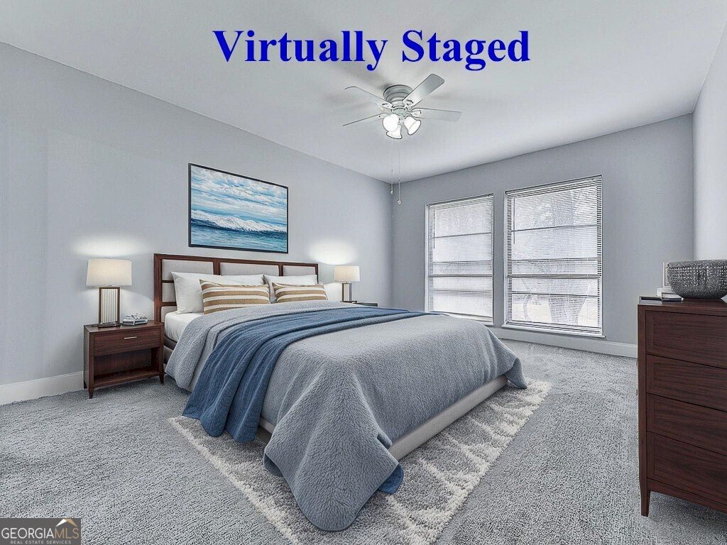 6330 Brandywine Trail Peachtree Corners - Photo 23