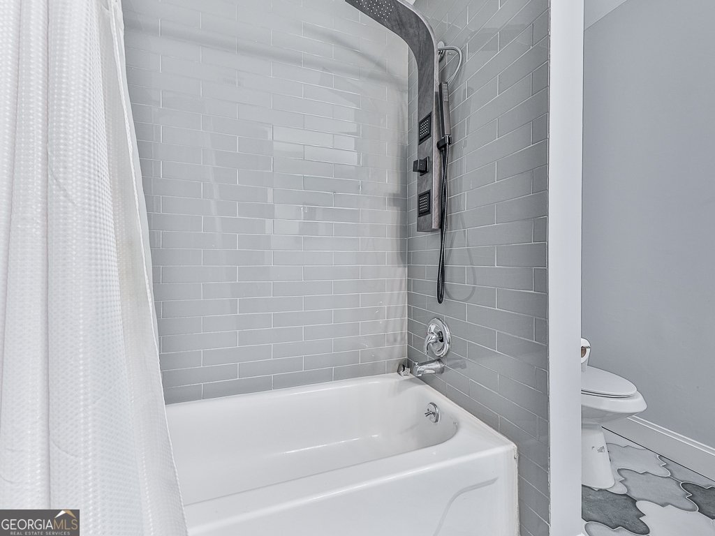 6330 Brandywine Trail Peachtree Corners - Photo 33