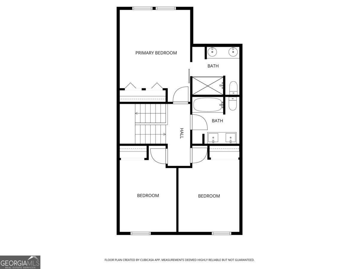 6330 Brandywine Trail Peachtree Corners - Photo 38