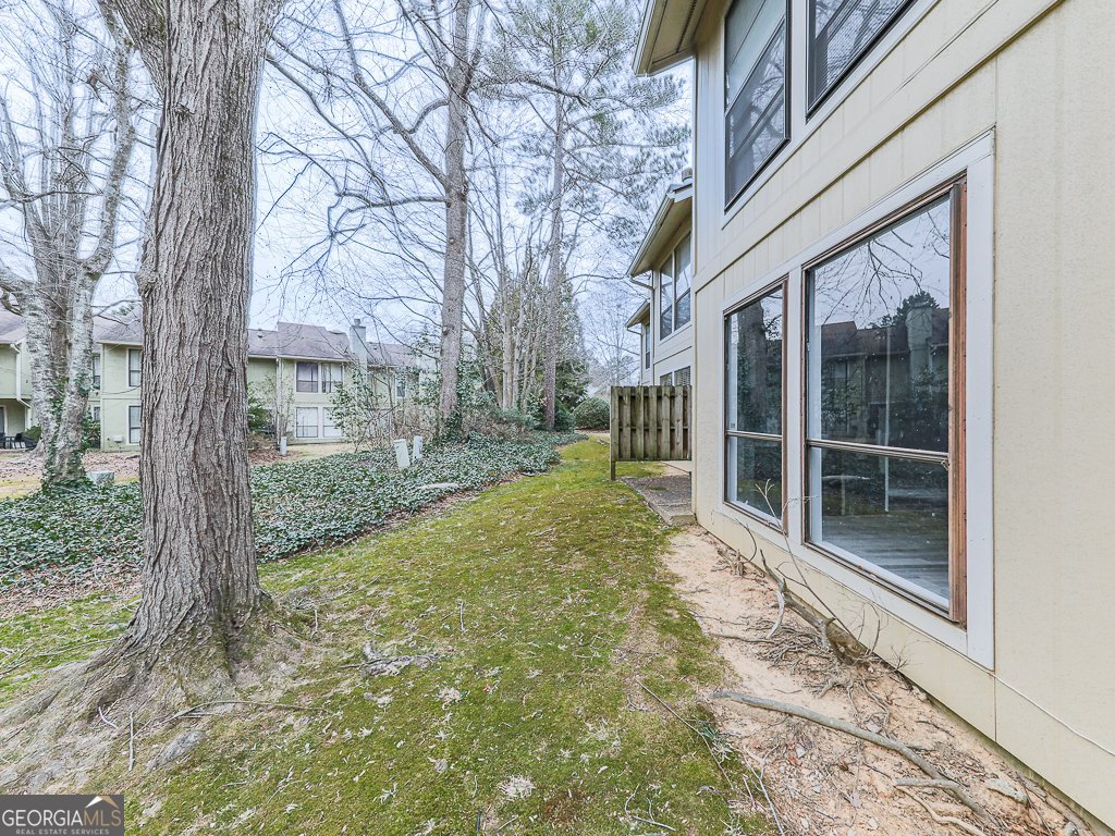 6330 Brandywine Trail Peachtree Corners - Photo 41