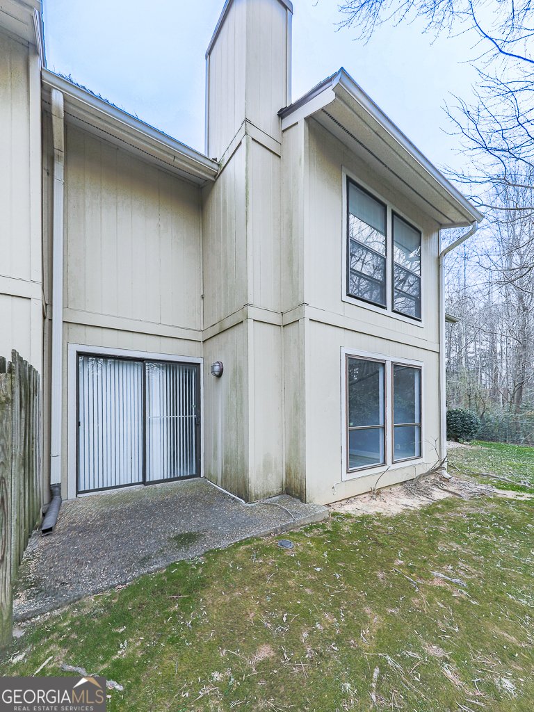 6330 Brandywine Trail Peachtree Corners - Photo 43