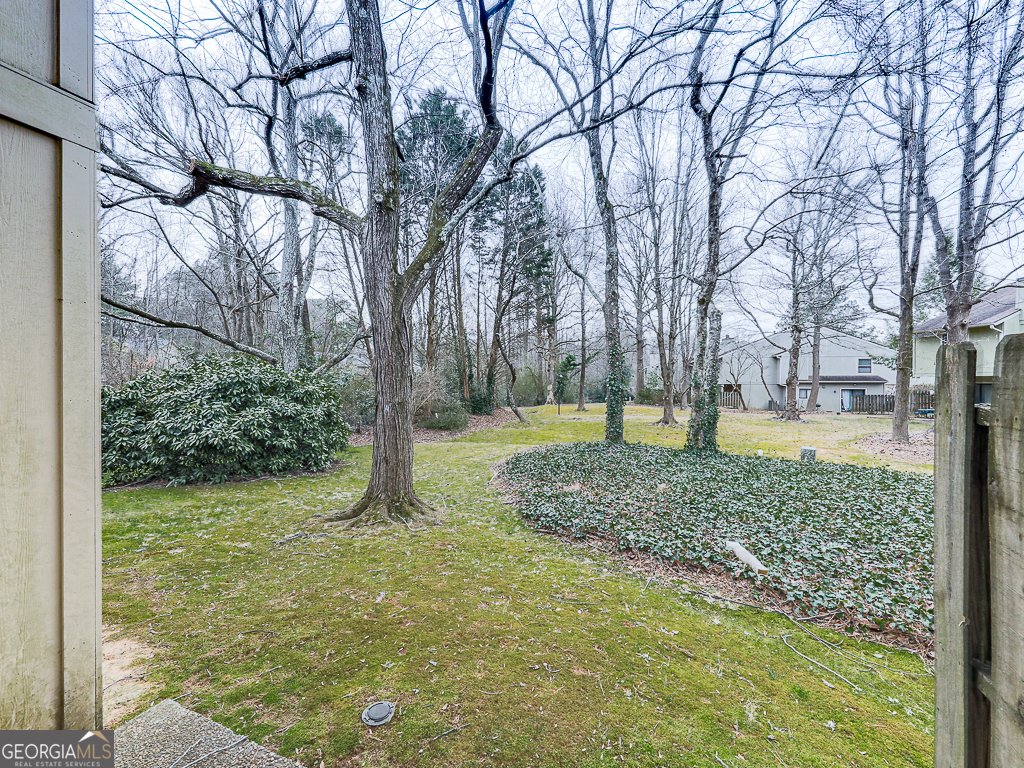 6330 Brandywine Trail Peachtree Corners - Photo 44