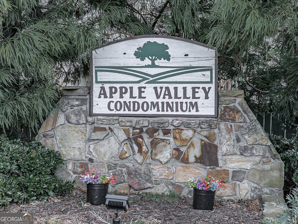 6330 Brandywine Trail Peachtree Corners - Photo 45