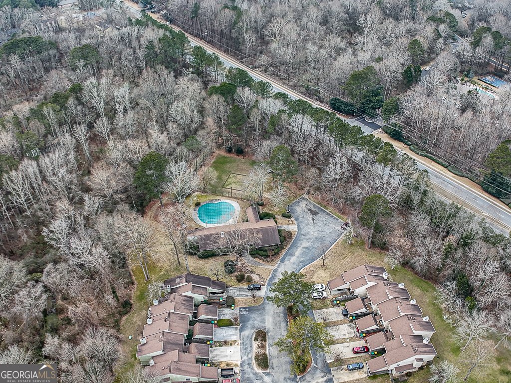 6330 Brandywine Trail Peachtree Corners - Photo 46