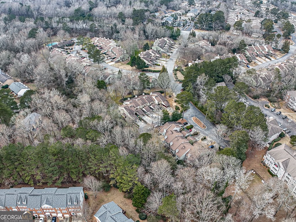 6330 Brandywine Trail Peachtree Corners - Photo 50