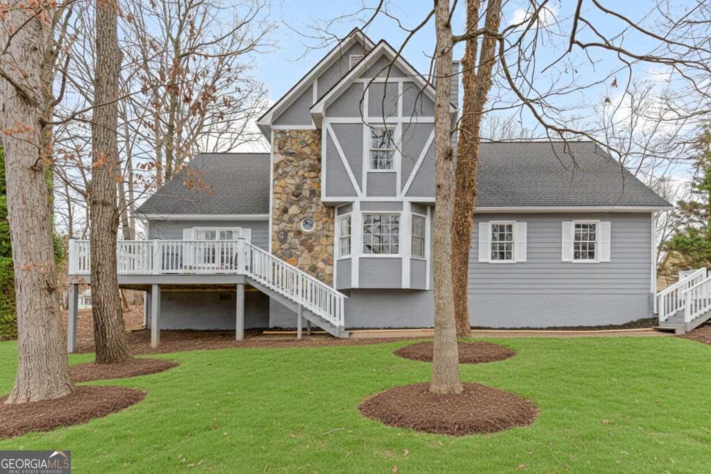 1811 Chantilly Court Lawrenceville - Photo 1