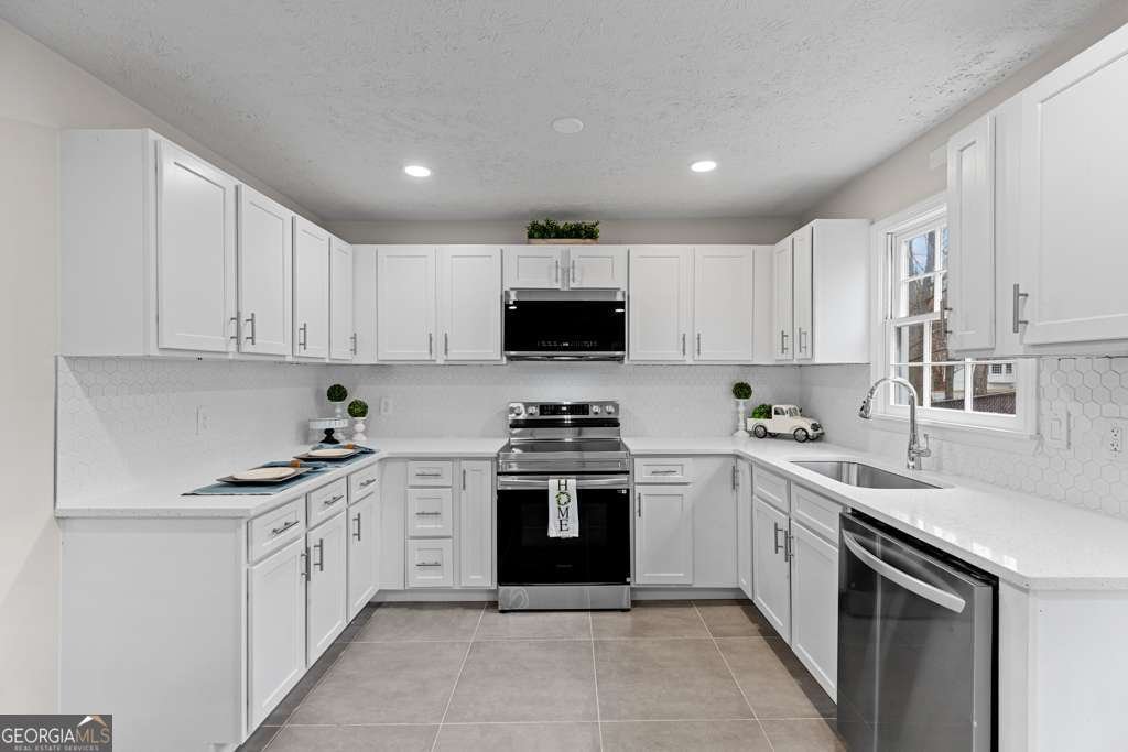 1811 Chantilly Court Lawrenceville - Photo 11