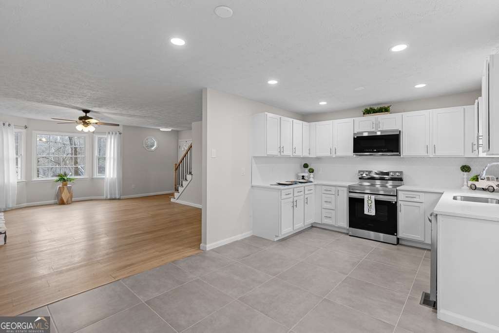 1811 Chantilly Court Lawrenceville - Photo 12