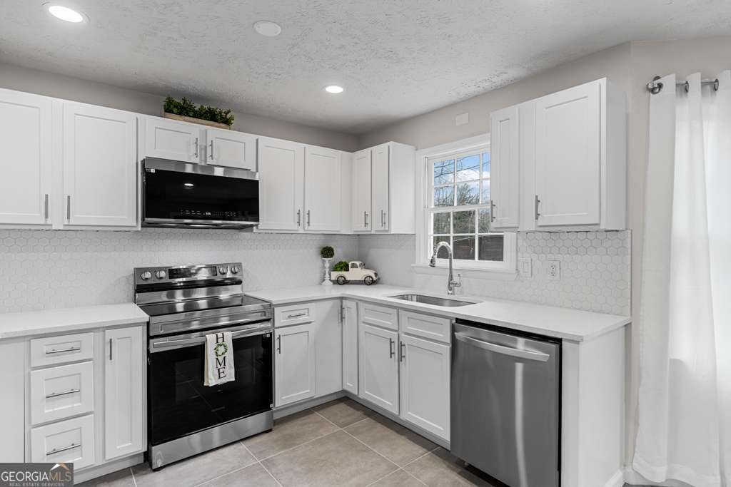 1811 Chantilly Court Lawrenceville - Photo 14